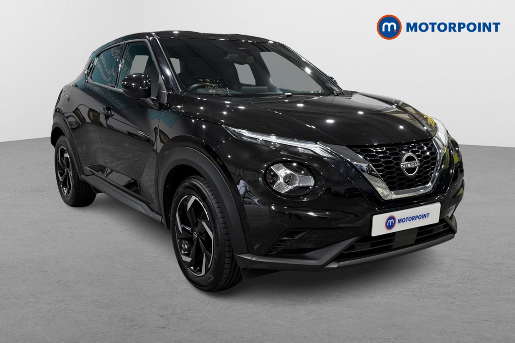 Used Nissan Juke 2023 for sale - 76545589: Photo 1
