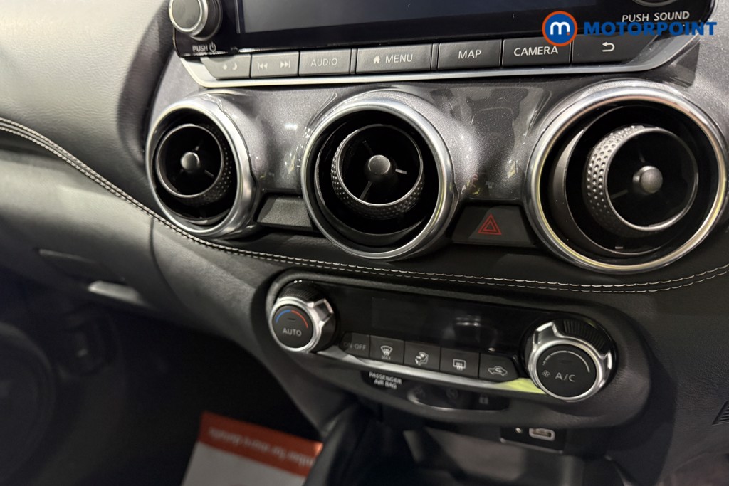 Used Nissan Juke 2023 for sale - 76545589: Photo 11