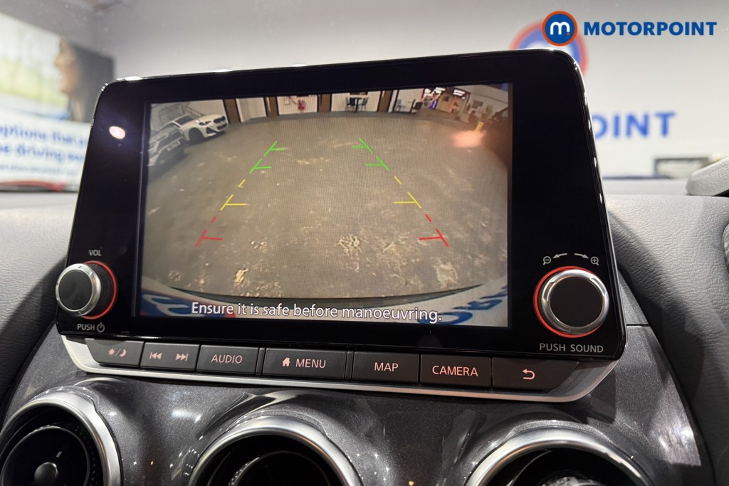 Used Nissan Juke 2023 for sale - 76545589: Photo 12