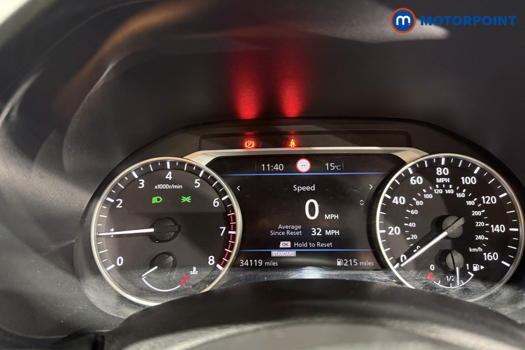 Used Nissan Juke 2023 for sale - 76545589: Photo 13