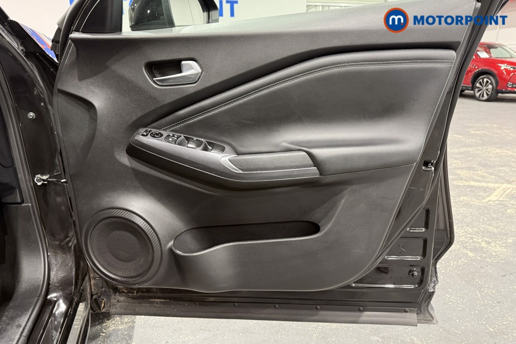 Used Nissan Juke 2023 for sale - 76545589: Photo 14