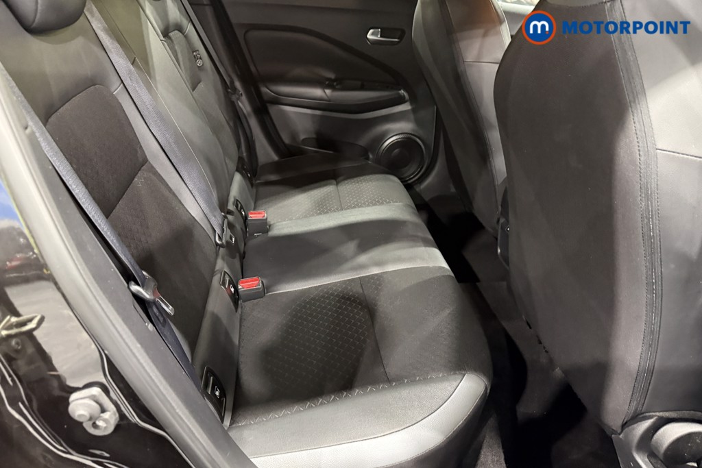 Used Nissan Juke 2023 for sale - 76545589: Photo 16