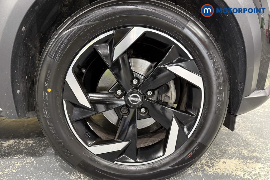 Used Nissan Juke 2023 for sale - 76545589: Photo 19