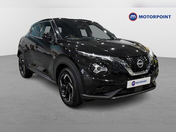 Used Nissan Juke 2023 for sale - 76545589: Photo