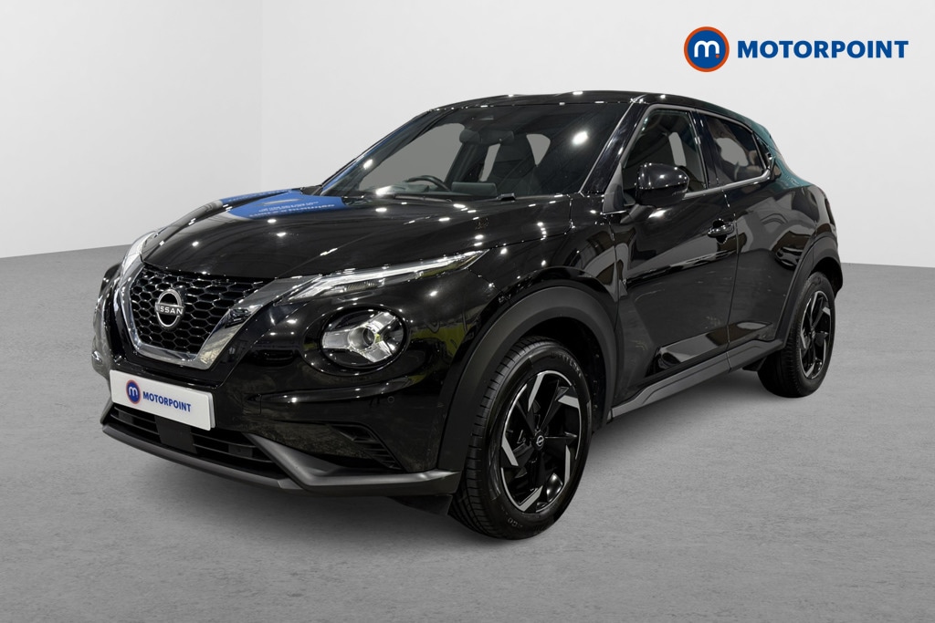 Used Nissan Juke 2023 for sale - 76545589: Photo 2