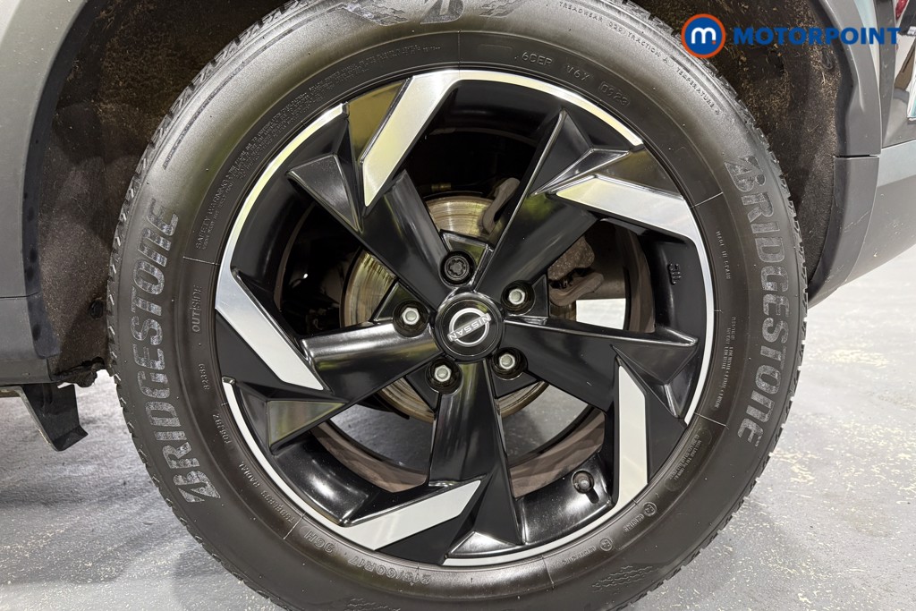 Used Nissan Juke 2023 for sale - 76545589: Photo 20