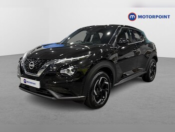 Used Nissan Juke 2023 for sale - 76545589: Photo