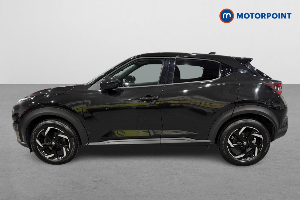 Used Nissan Juke 2023 for sale - 76545589: Photo 3