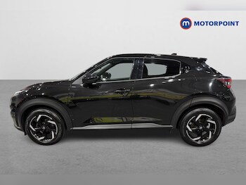 Used Nissan Juke 2023 for sale - 76545589: Photo