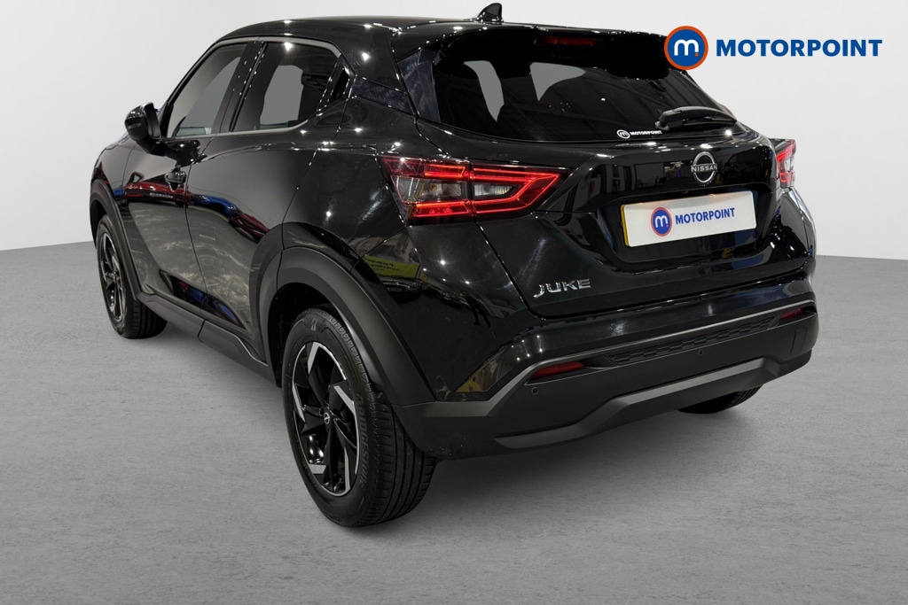 Used Nissan Juke 2023 for sale - 76545589: Photo 4