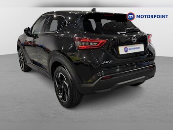 Used Nissan Juke 2023 for sale - 76545589: Photo