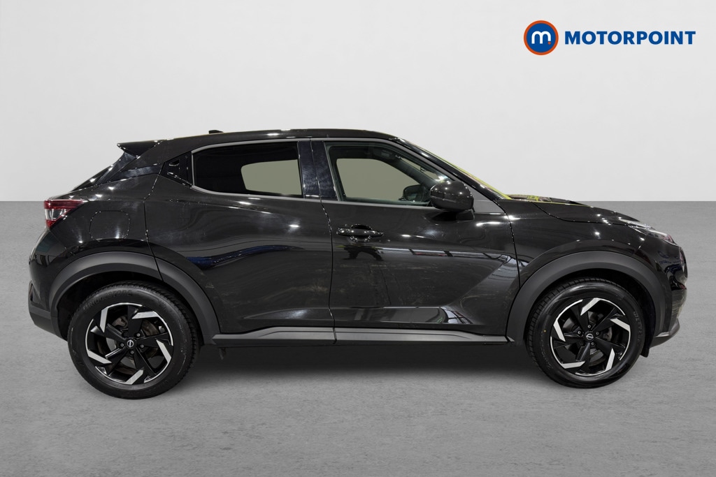 Used Nissan Juke 2023 for sale - 76545589: Photo 6