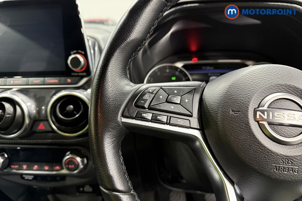 Used Nissan Juke 2023 for sale - 76545589: Photo 8