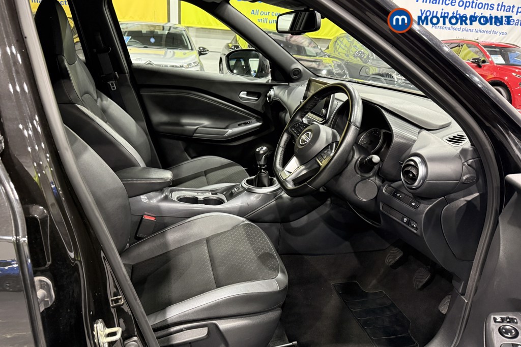 Used Nissan Juke 2023 for sale - 76545589: Photo 9