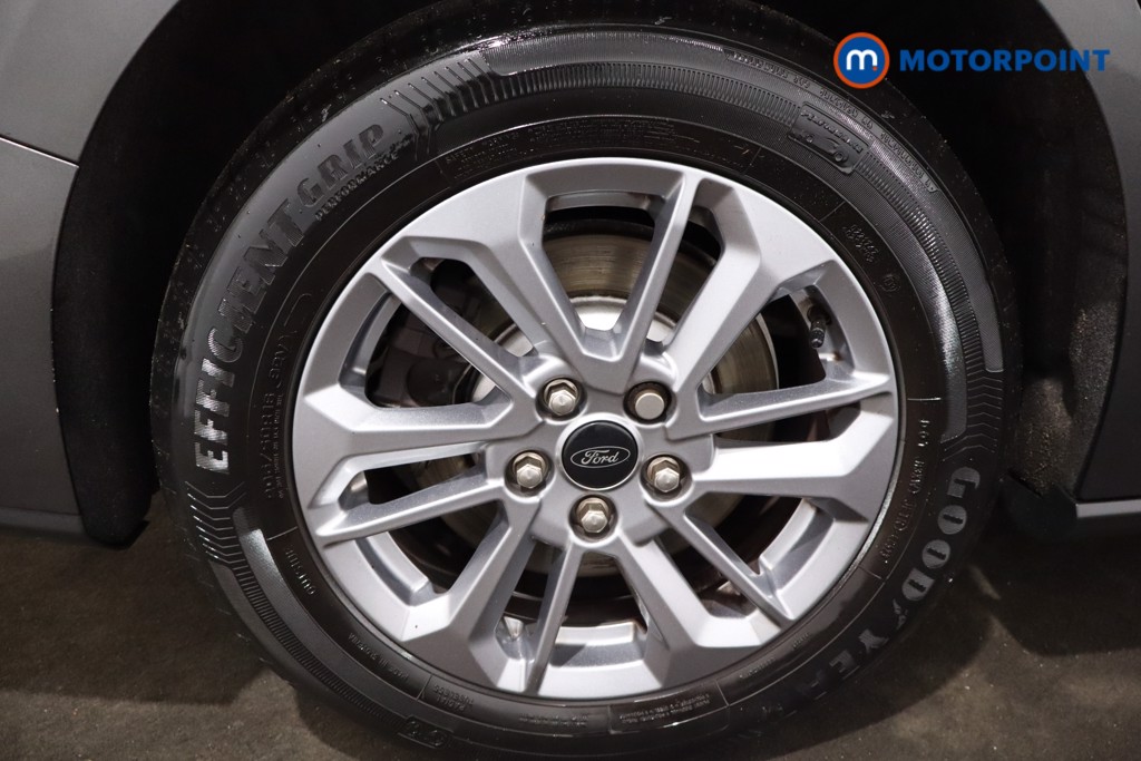 Used Ford Focus 2023 for sale - 76612088: Photo 11