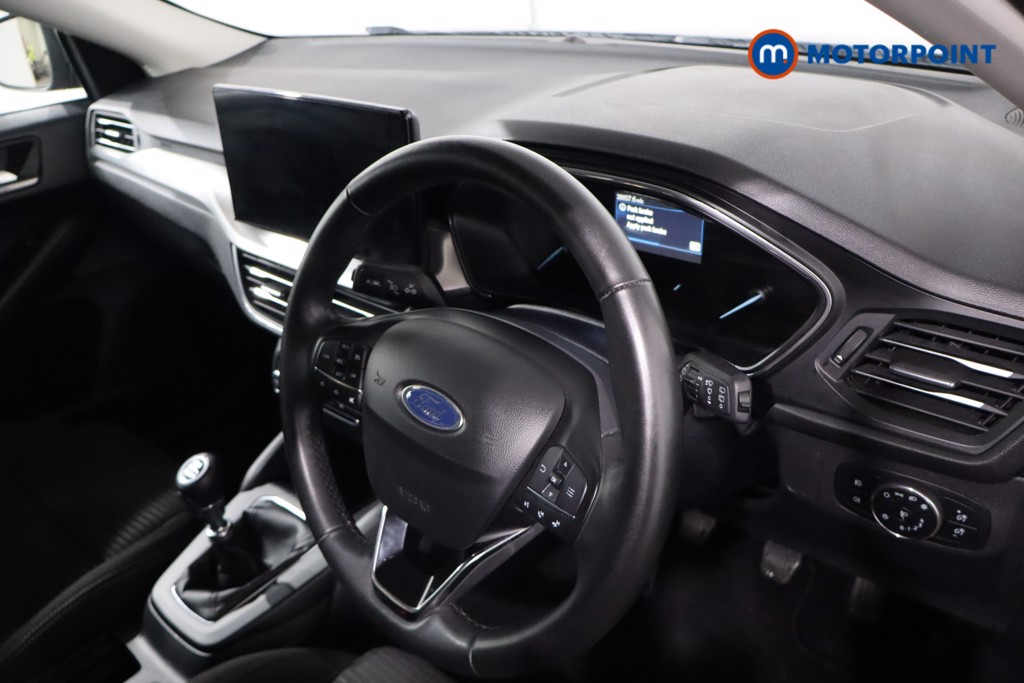 Used Ford Focus 2023 for sale - 76612088: Photo 17