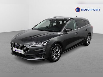 Used Ford Focus 2023 for sale - 76612088: Photo