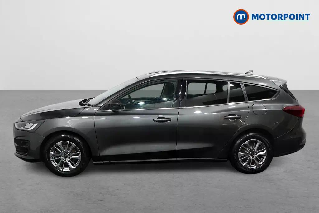 Used Ford Focus 2023 for sale - 76612088: Photo 4