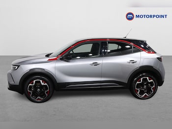 Used Vauxhall Mokka undefined for sale - 78386271: Photo