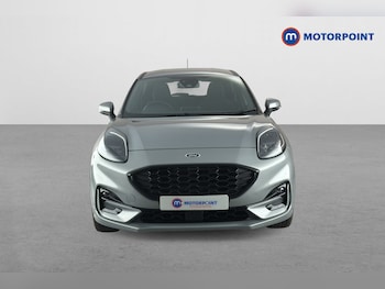 Used Ford Puma 2021 for sale - 79376451: Photo