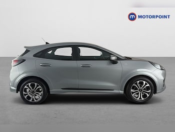 Used Ford Puma 2021 for sale - 79376451: Photo