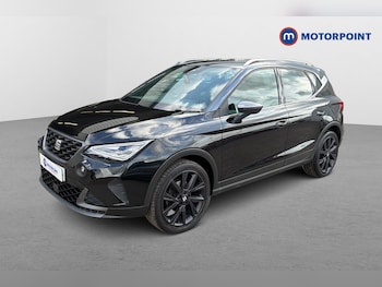 Used SEAT Arona 2023 for sale - 78765256: Photo