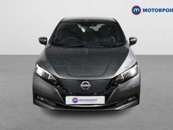 Used Nissan Leaf 2023 for sale - 74565562: Photo