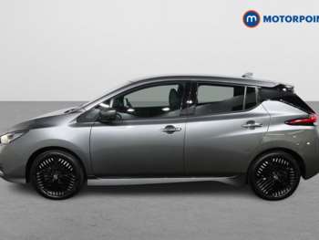 Used Nissan Leaf 2023 for sale - 74565562: Photo