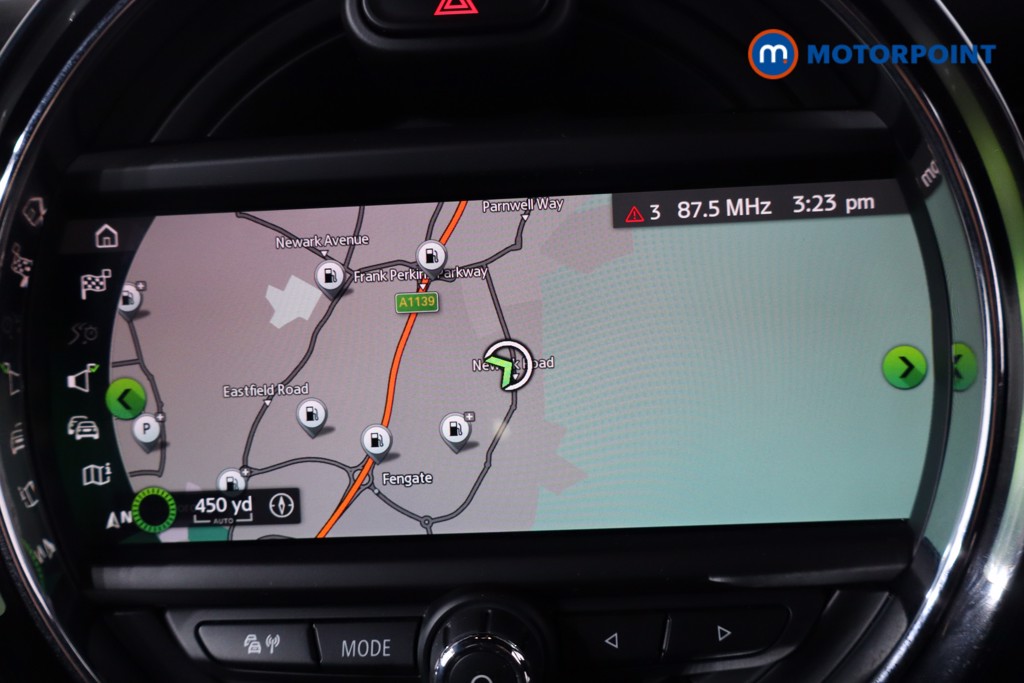 Used MINI Hatch 2020 for sale - 77650655: Photo 10