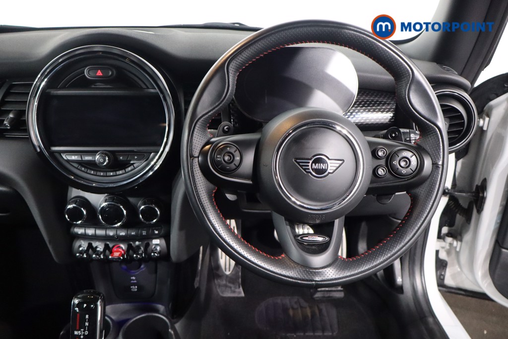 Used MINI Hatch 2020 for sale - 77650655: Photo 11