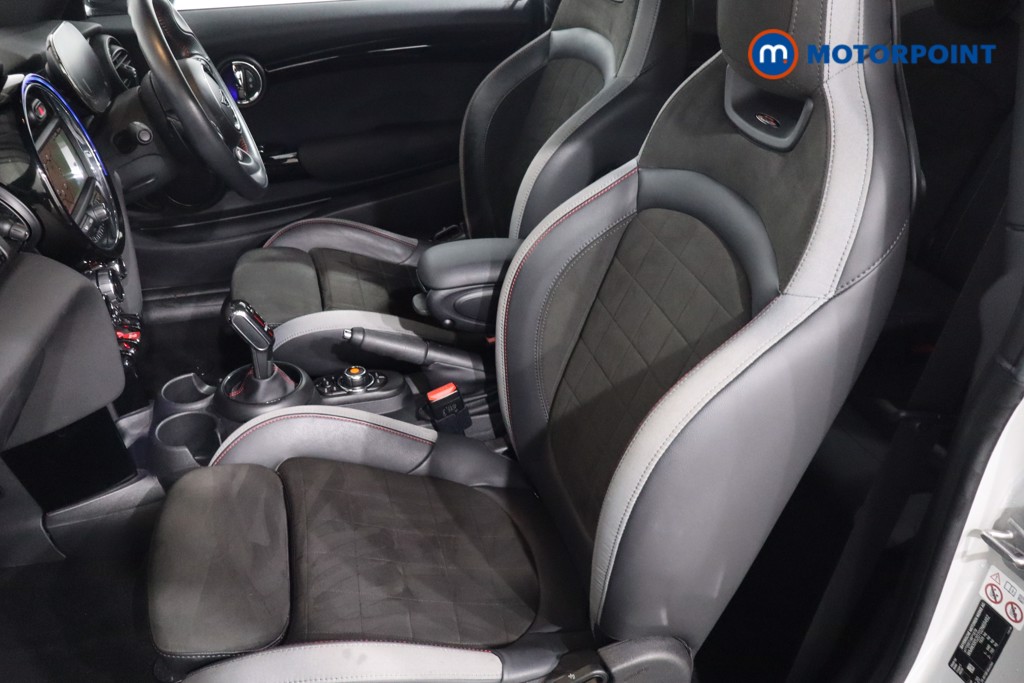 Used MINI Hatch 2020 for sale - 77650655: Photo 12