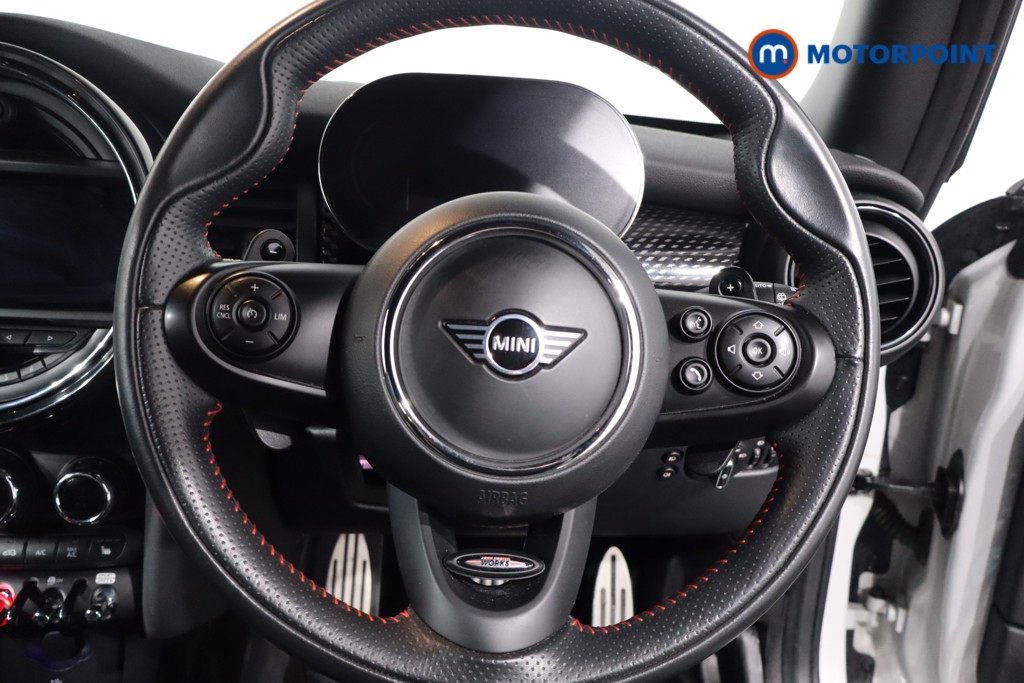 Used MINI Hatch 2020 for sale - 77650655: Photo 14