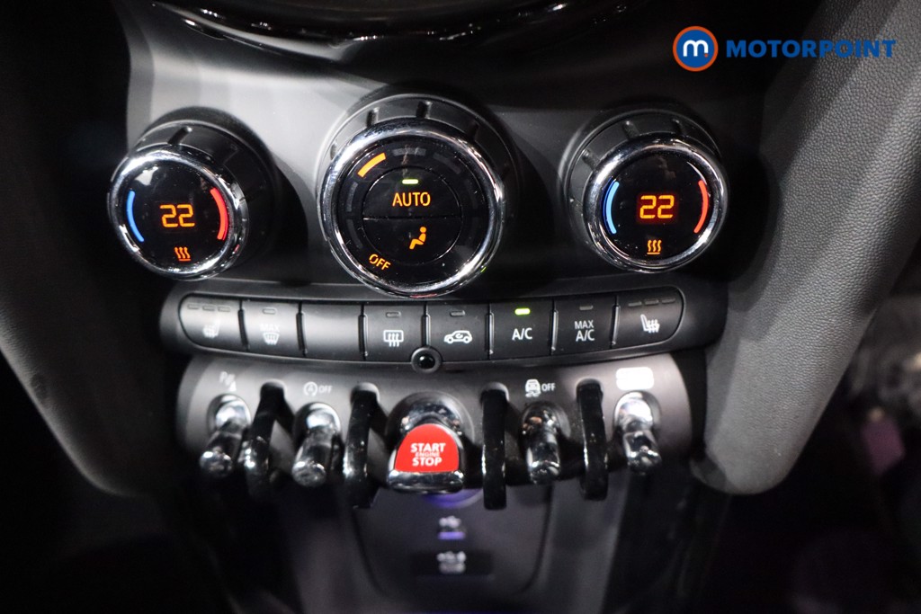 Used MINI Hatch 2020 for sale - 77650655: Photo 24