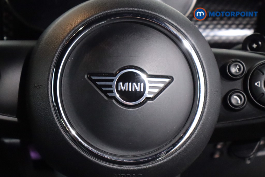 Used MINI Hatch 2020 for sale - 77650655: Photo 27