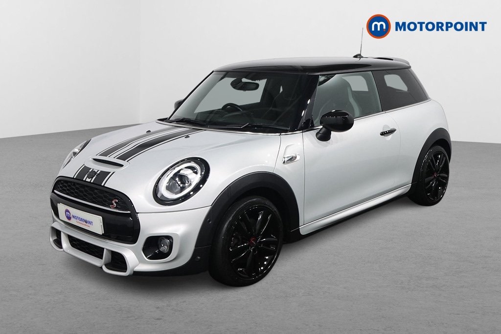 Used MINI Hatch 2020 for sale - 77650655: Photo 3