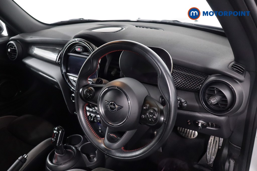 Used MINI Hatch 2020 for sale - 77650655: Photo 33