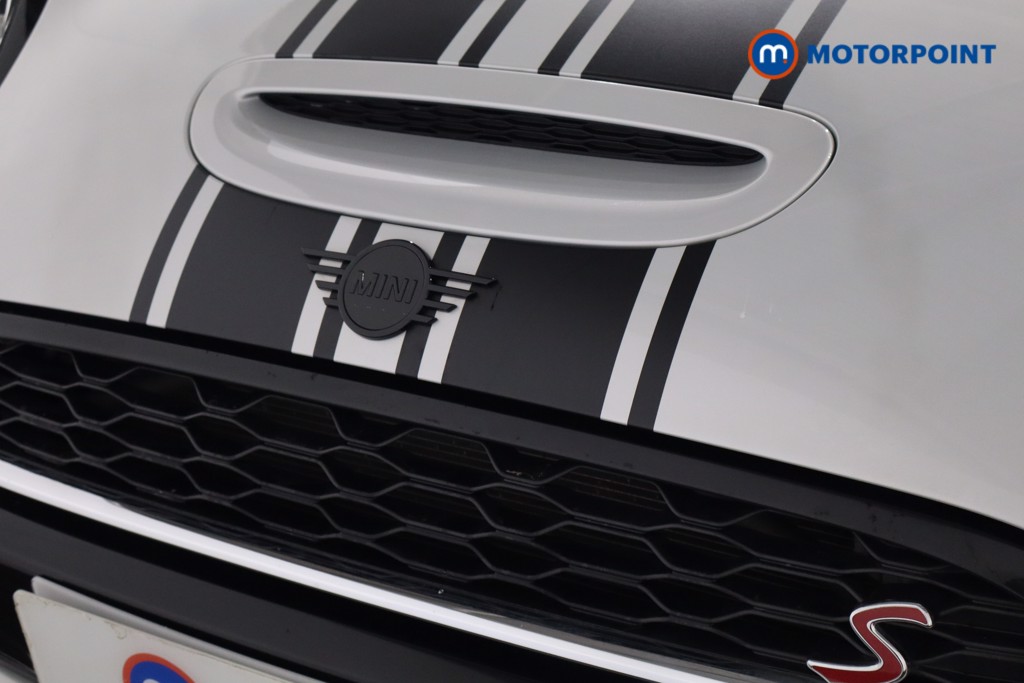 Used MINI Hatch 2020 for sale - 77650655: Photo 38