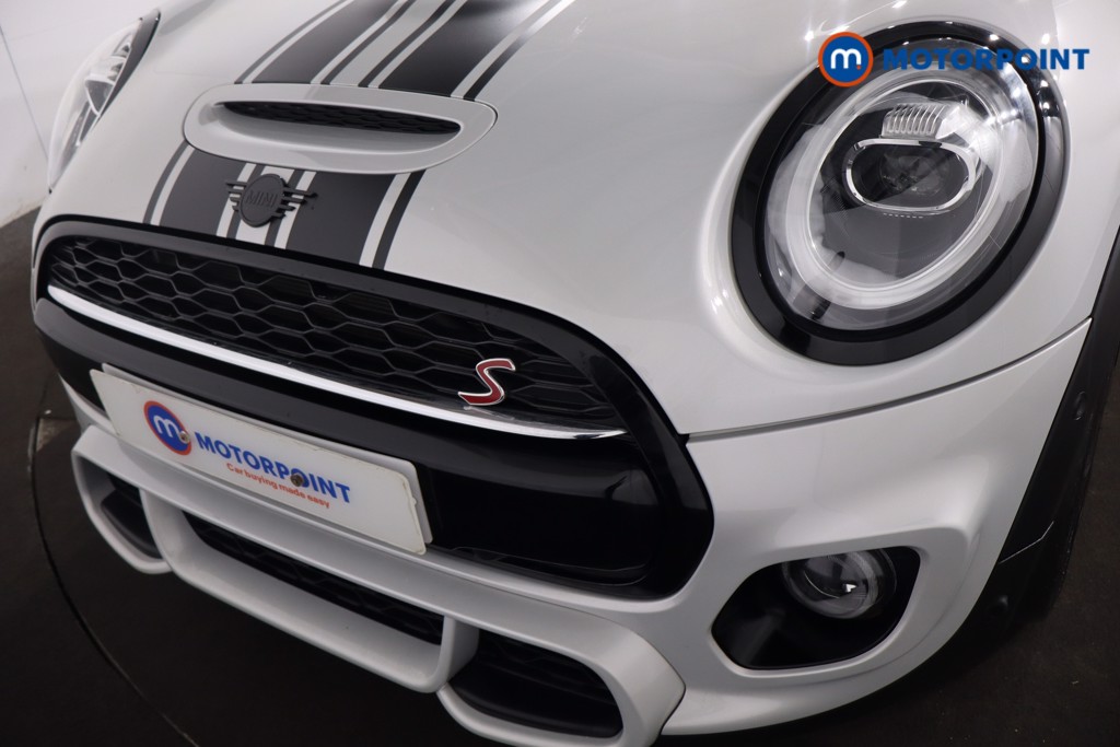 Used MINI Hatch 2020 for sale - 77650655: Photo 39