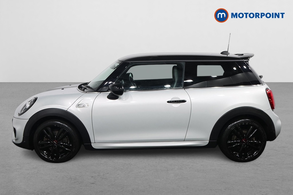 Used MINI Hatch 2020 for sale - 77650655: Photo 4
