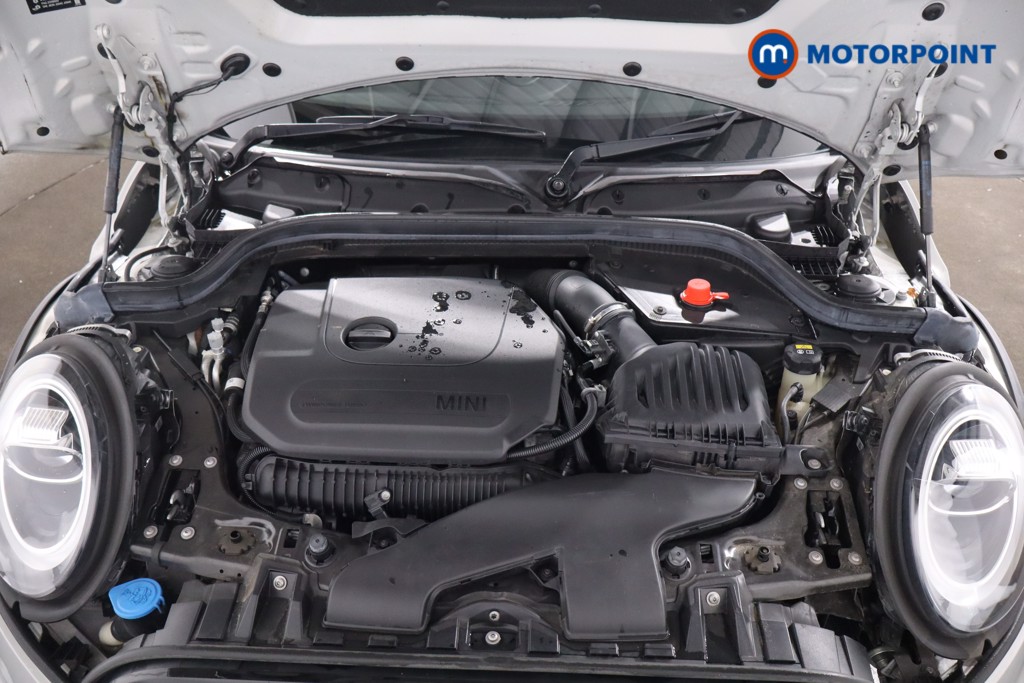 Used MINI Hatch 2020 for sale - 77650655: Photo 40