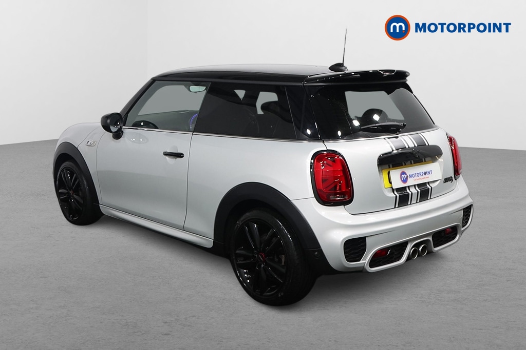 Used MINI Hatch 2020 for sale - 77650655: Photo 5