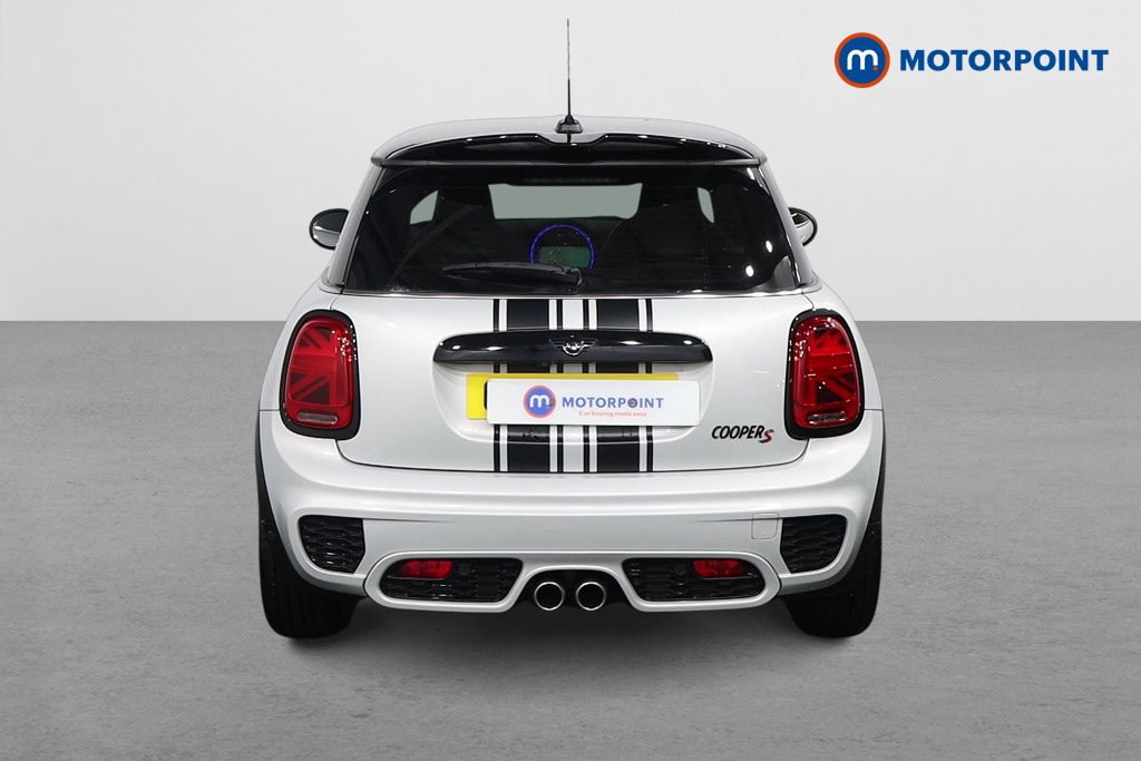 Used MINI Hatch 2020 for sale - 77650655: Photo 6