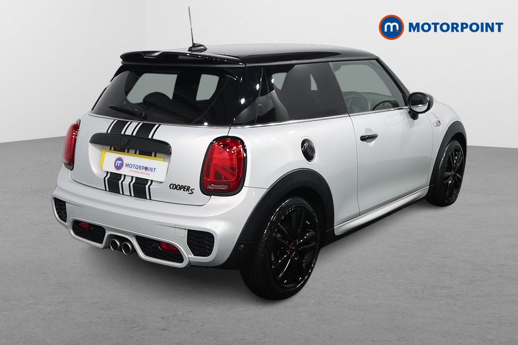Used MINI Hatch 2020 for sale - 77650655: Photo 7