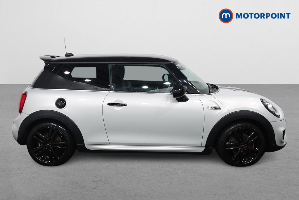 Used MINI Hatch 2020 for sale - 77650655: Photo 8