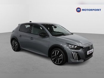 2024 - 1.2 PureTech 100 GT 5dr