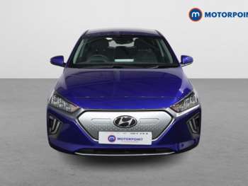 Used Hyundai IONIQ 2022 for sale - 75392238: Photo