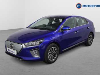 Used Hyundai IONIQ 2022 for sale - 75392238: Photo