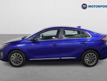 Used Hyundai IONIQ 2022 for sale - 75392238: Photo