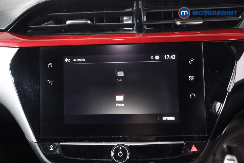 Used Vauxhall Corsa 2021 for sale - 77604358: Photo 10