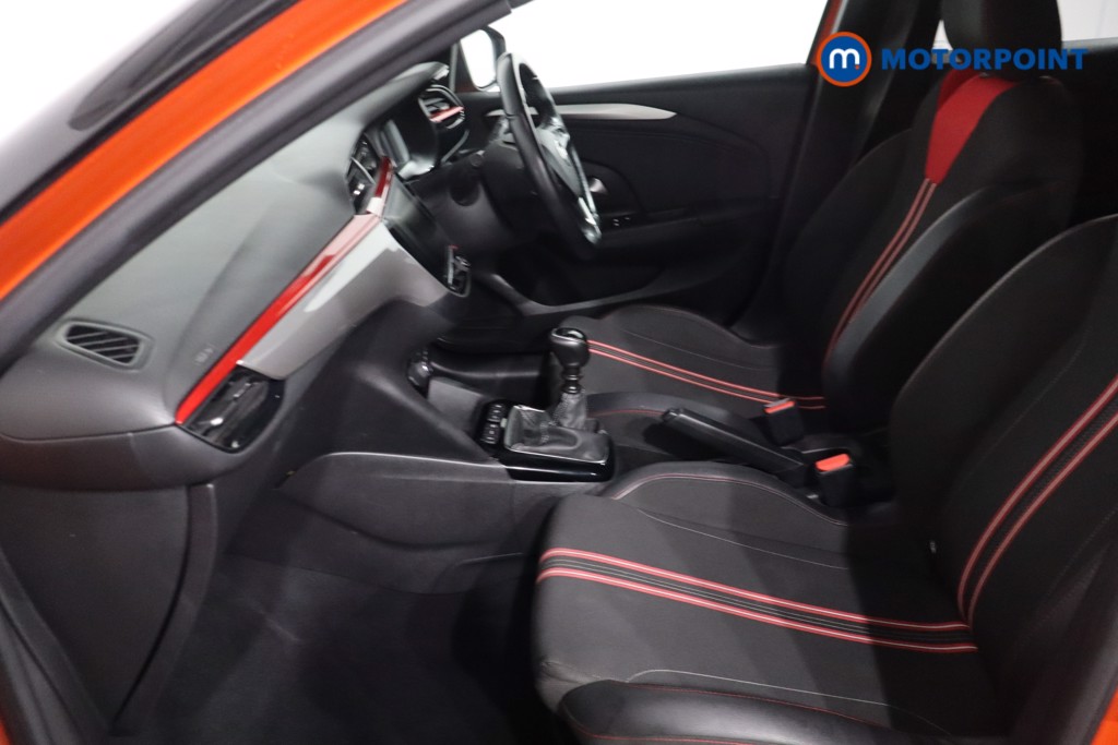Used Vauxhall Corsa 2021 for sale - 77604358: Photo 12